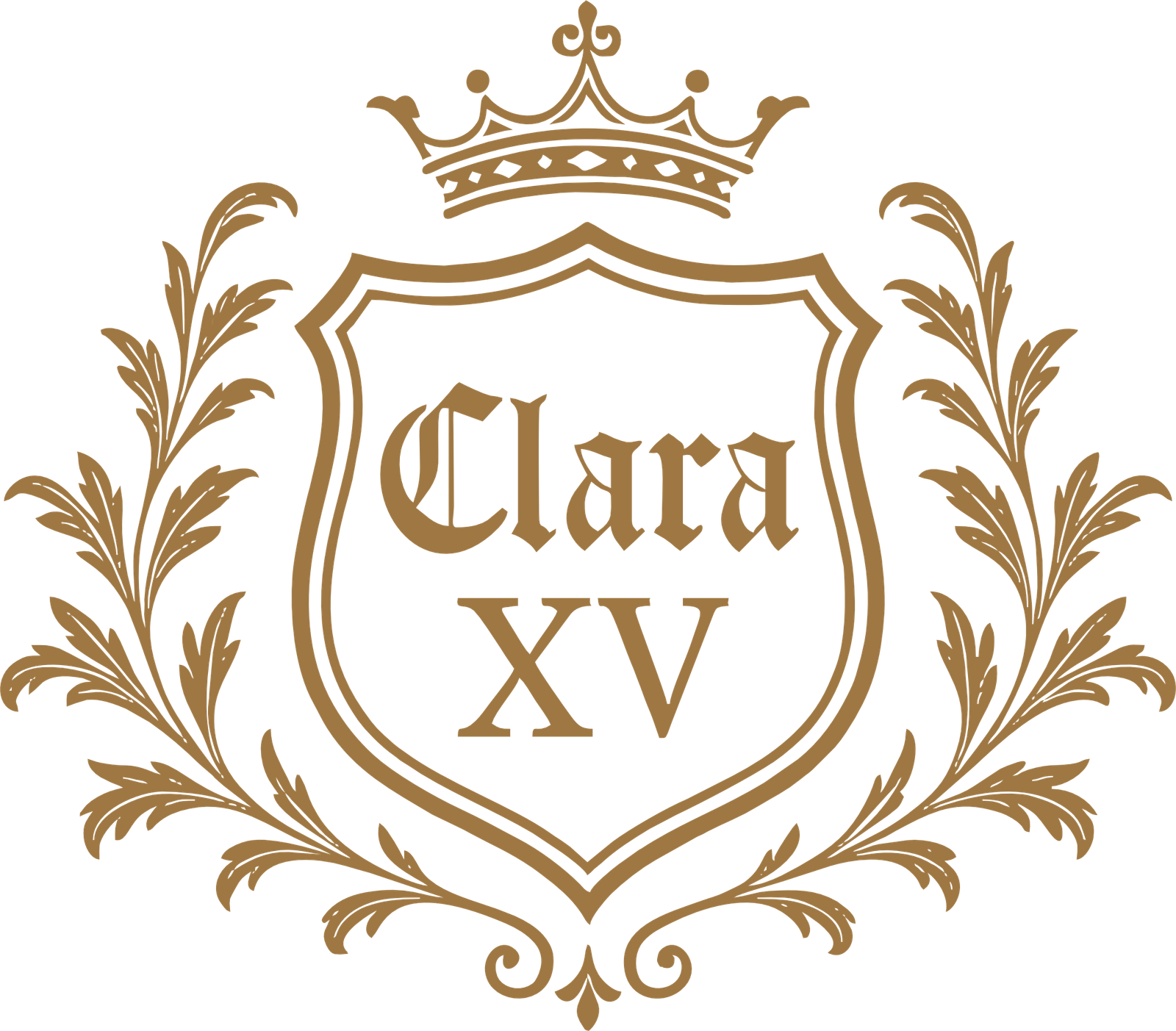 Clara XV